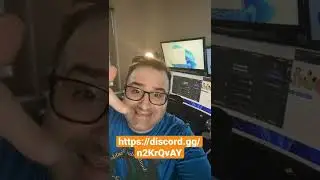Channel Discord Server