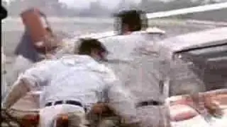 NASCAR Legends Intro Movie by Papyrus