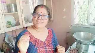 চিনির পুর ভরা গাওয়া ঘি দিয়ে পরোটা একবার ট্রাই করুন স্বাদ মুখে লেগে  থাকবে/@chandanarannaghar 