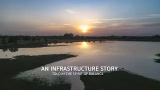 GoG Infrastructure Documentary 2020