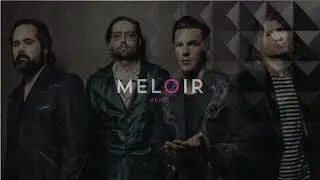 [FREE FOR PROFIT] The Killers x Indie Synthpop Type Beat - 