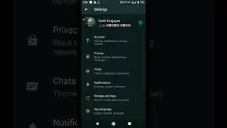WhatsApp Latest New Features 2022 #shorts
