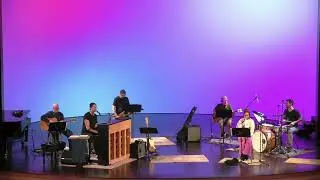 Closing Song / 2-5-23 / First Miami Digital Liturgy