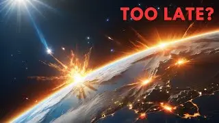 SOLAR CHAOS: Unprecedented Sunspot Activity Sparks Global Power Grid Fears!