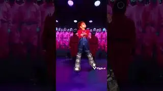 This AI Dance Battle Will Blow Your Mind!