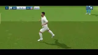Hasten vs Damified live #viral#viralvideo#trendingvideo#YouTube short#YouTube#footballclub#Hastendls