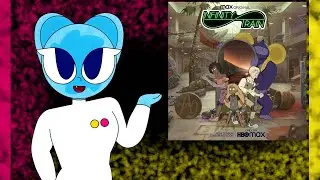 [Candles] Infinity Train Book 3B - HBO Max Series Review