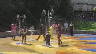 Here are the best places to cool down in Memphis this summer