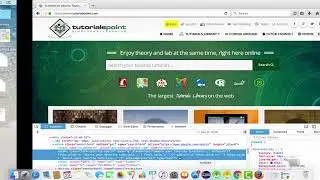 Selenium - Locators By Class Name