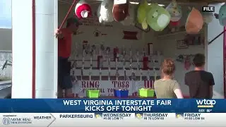 52nd West Virginia Interstate Fair