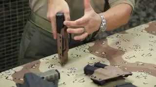 Raven Concealment Systems- Phantom Line Review- HD