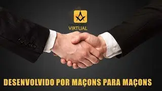 Maçonaria Virtual - Gerando Inovação na Maçonaria