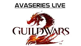 GUILD WARS 2 - McM en voleur (1h fracasseur 1h sniper 1h spectre) - Episode 177