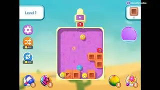 Bubble Merge 2048 Supercode Games