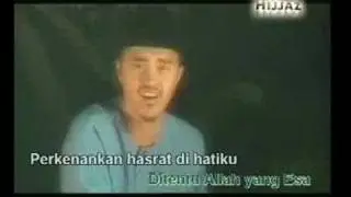 IN-TEAM - KASIHKU ABADI (MV) NASYID