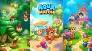 NS TEJI GAMING  is live #aquamatch