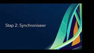 Webinar ArcGIS GeoBIM: BIM- en GIS-samenwerking in de cloud