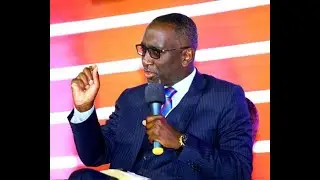 IS PASTOR ROBERT BURALE A THIEF