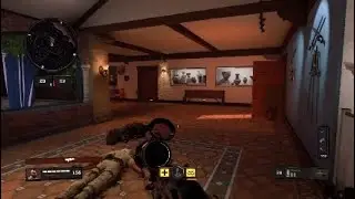 Vendetta Operator Mod & Trophy System Troll - BO4 Custom Games