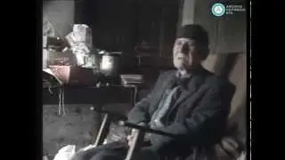 AV-2962 Historias de la Argentina secreta. Capítulo: Dr. Maradona. El hombre que perdió un tren (fr)