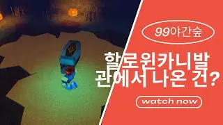 께맘가족 크리스마스3주간+카니발던전