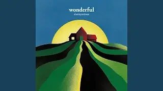 wonderful (Instrumental Version)