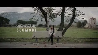 Stefania Acierno - Scomodi (Official Video)