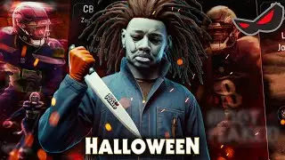 HAPPY HALLOWEEN! MOST FEARED RELEASE 3! MADDEN 25 ULTIMATE TEAM | PACKERS THEME TEAM