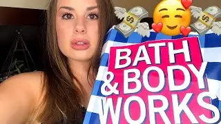 Bath And Body Works Haul 2020 | BBW Haul 2020!