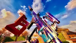 ☢️ BEST BUILD FOR EM2 😱 #codmobile