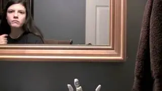 Spring Night Time Routine 2015