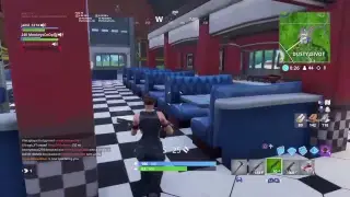 Trickshoten