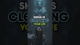 Shiva Isn&rsquo;t Destroying Your Life &mdash; He&rsquo;s Clearing It | Hindu Wisdom
