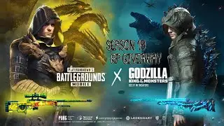 S19  RP Giveaway