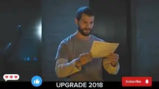 AI Chip Ne Aadmi Ko Machine Bana Diya 😱 | Upgrade Explained Hindi
