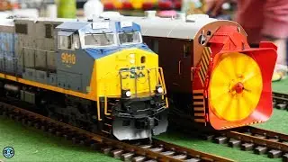 LGB Eisenbahn Lokomotiven 🚂 G Scale Train System