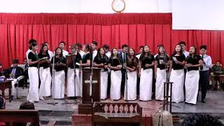 KCBC Choir || Leng Melho