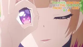 Revenge Dating | Osamake: Romcom Where The Childhood Friend Won't Lose