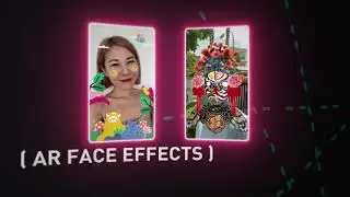 MeshMinds AR Showreel - 2021