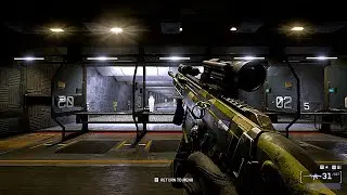 RX 6600 l Ryzen 7 5700X3D Battlefield 6 Season 1 Gameplay: Multiplayer l Battle Royale.