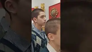 Могилева - Братская икона - сердце и защита нашего города с 1665г.