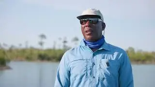 SBDC Fly Fishing Initiative   The History of Fly Fishing