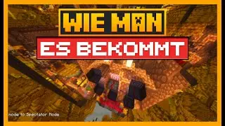 SO HERSTELLEN UND VERWENDEN SIE DIE GLASKANONE in Bumble Zone