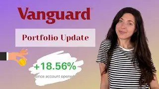 Vanguard UK  portfolio update for Q2 2021 | How to buy a fund on Vanguard Step by Step guide