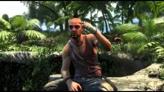 Sabias palabra de Vaas xD | Far Cry 3 | Edited by critachi