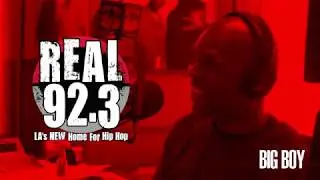 Win Drake Tickets from REAL 92.3!
