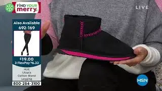 EMU Australia x Barbie Stinger Microstitch Sheepskin Boot
