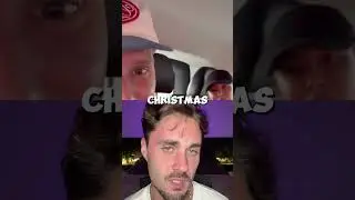 Джейми Лэйнг отвечает на критику в свой адрес по поводу его высказываний о Софи.