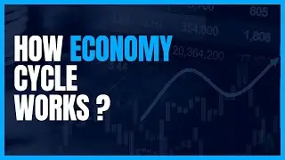 How the Economy Works: A Simple Guide to Boom and Bust Cycles