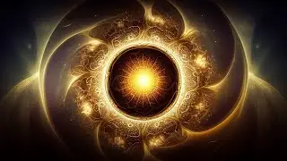 OPEN The GOLDEN PORTAL 8000Hz 888Hz 80Hz 8Hz Miracle Music